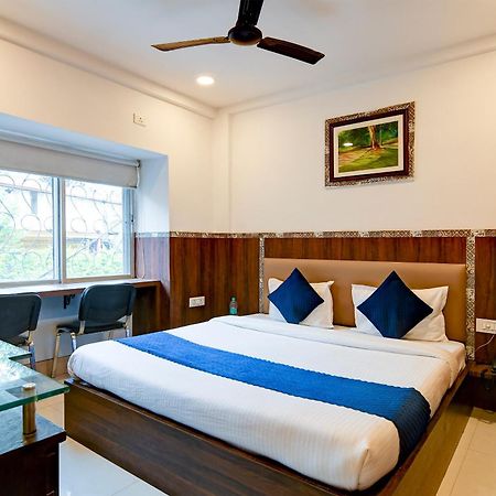 Hotel Q Inn كولكاتا المظهر الخارجي الصورة