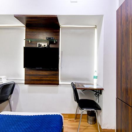 Hotel Q Inn كولكاتا المظهر الخارجي الصورة