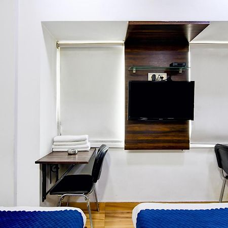 Hotel Q Inn كولكاتا المظهر الخارجي الصورة