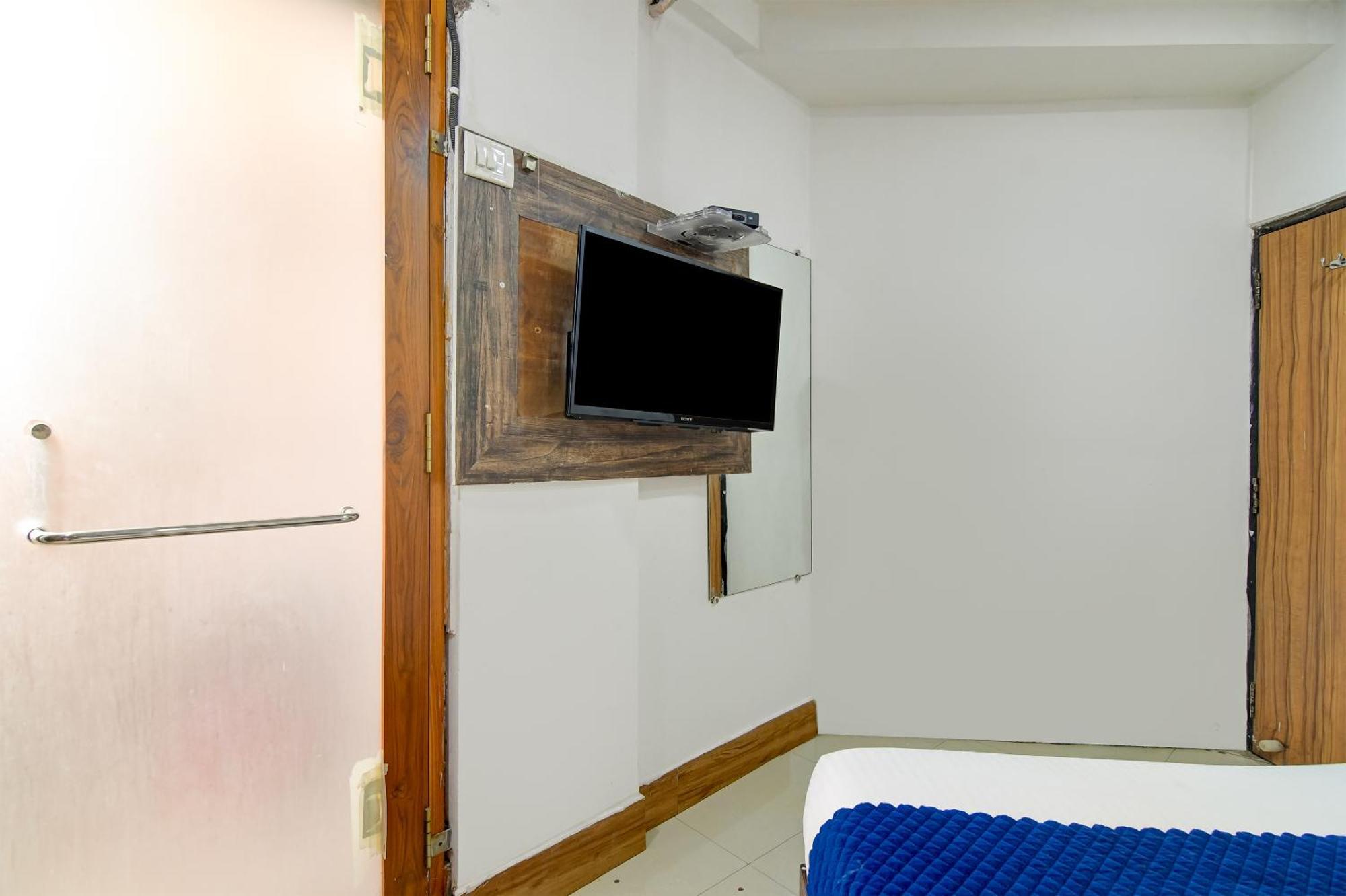 Hotel Q Inn كولكاتا المظهر الخارجي الصورة