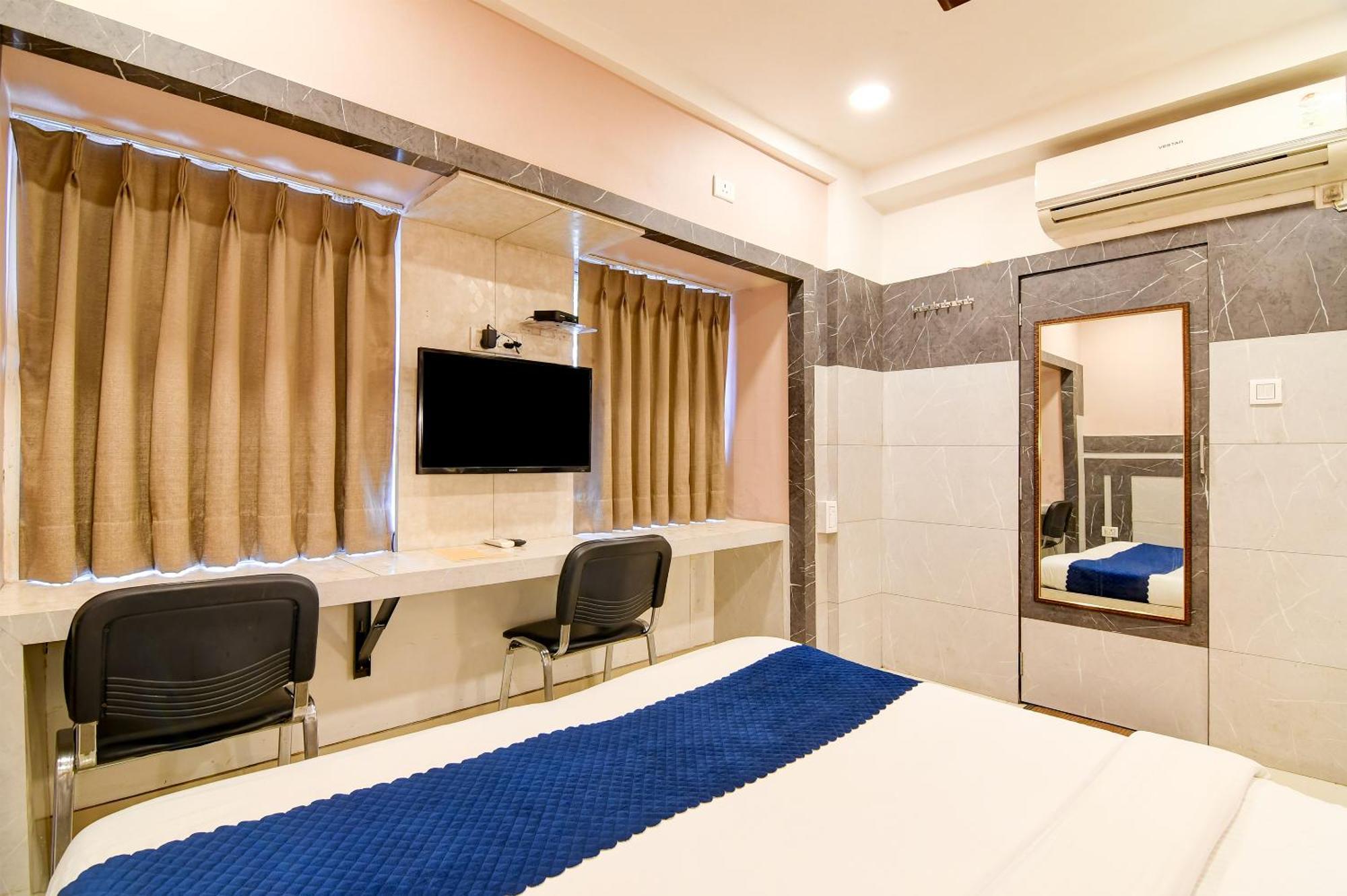 Hotel Q Inn كولكاتا المظهر الخارجي الصورة