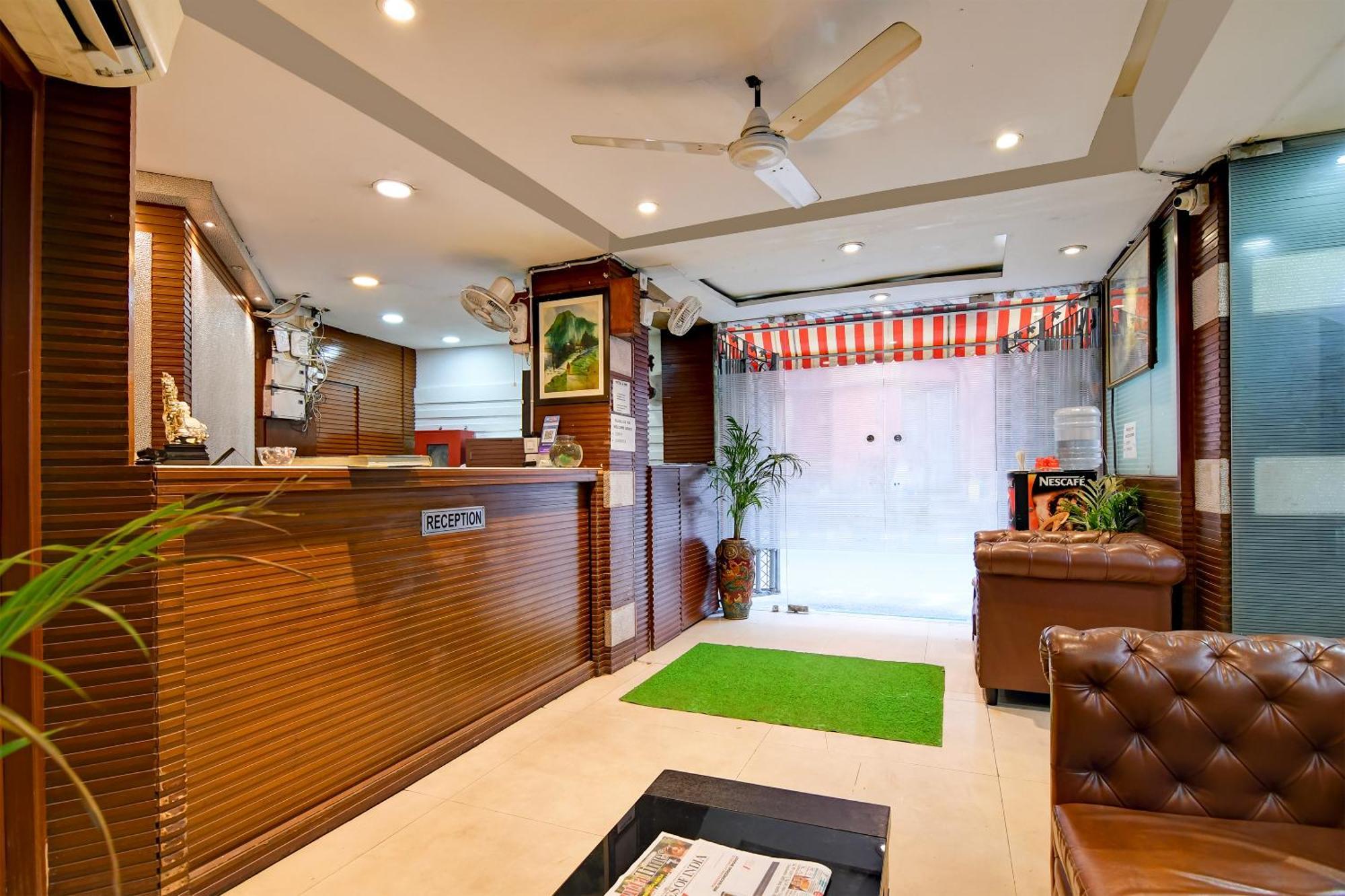 Hotel Q Inn كولكاتا المظهر الخارجي الصورة
