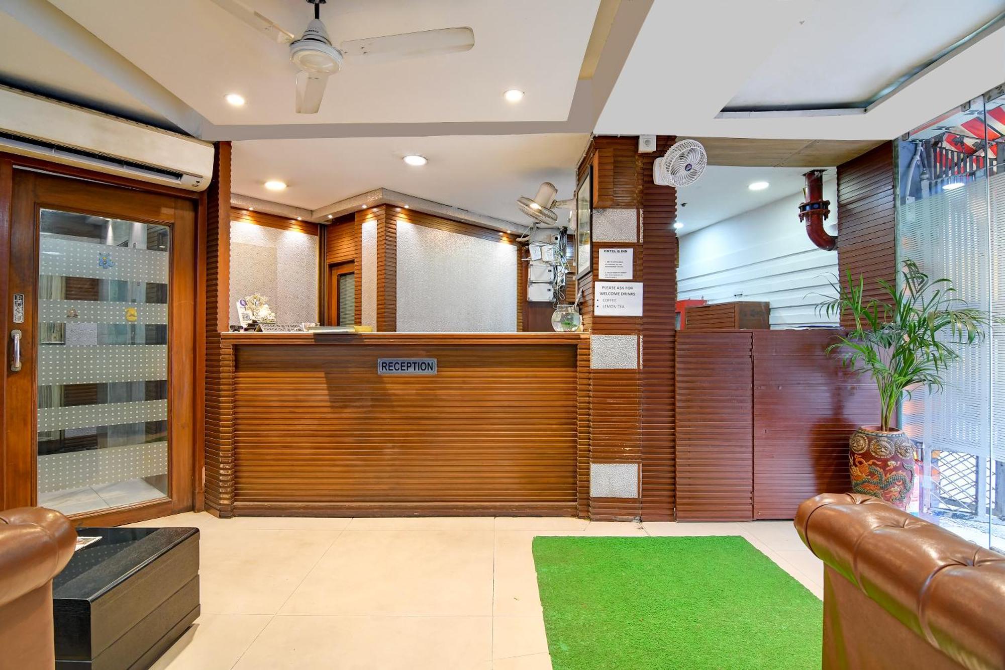Hotel Q Inn كولكاتا المظهر الخارجي الصورة