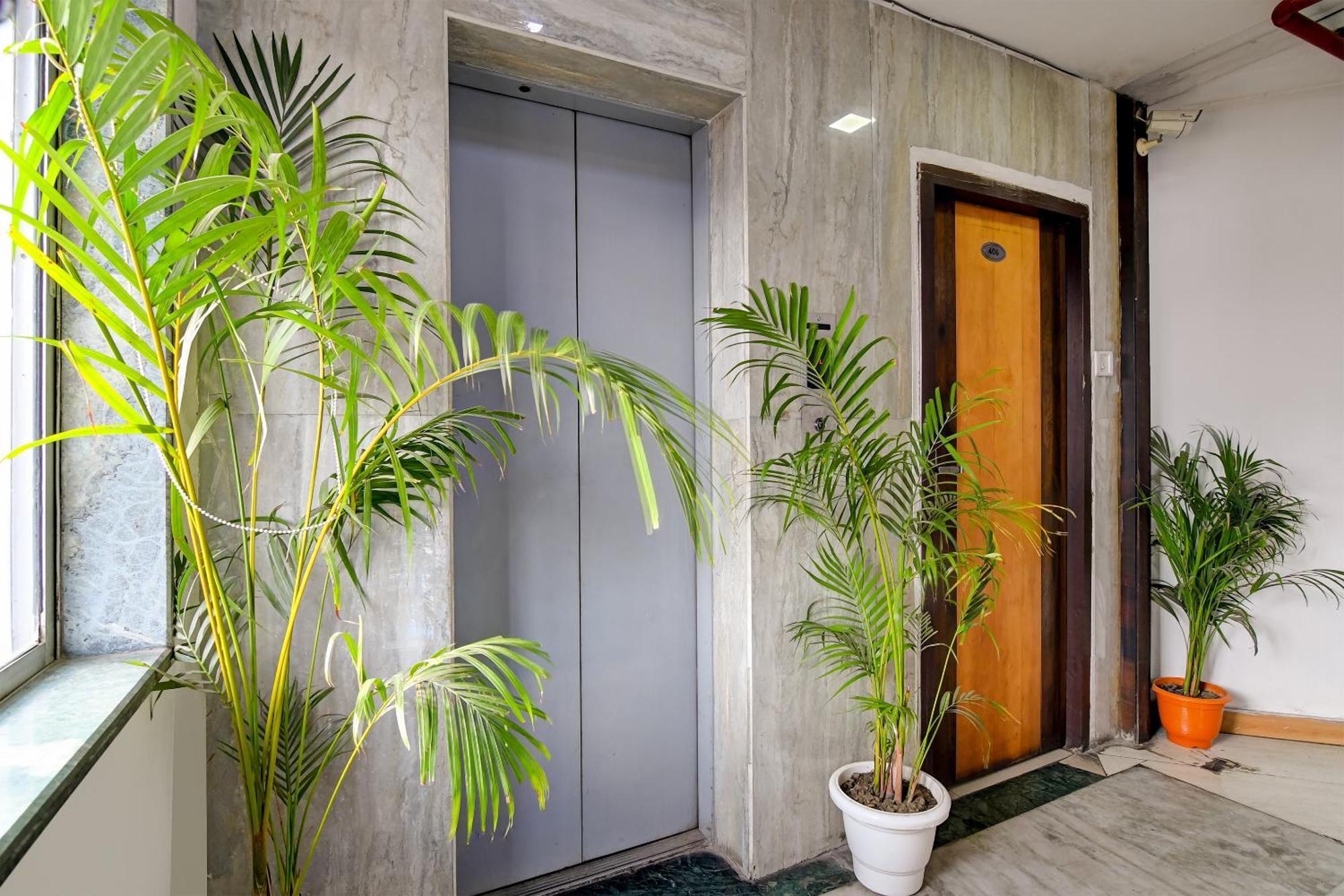 Hotel Q Inn كولكاتا المظهر الخارجي الصورة