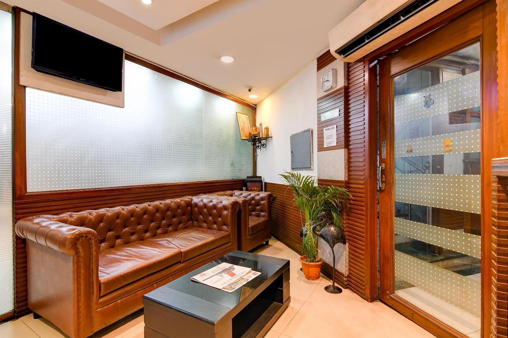 Hotel Q Inn كولكاتا المظهر الخارجي الصورة